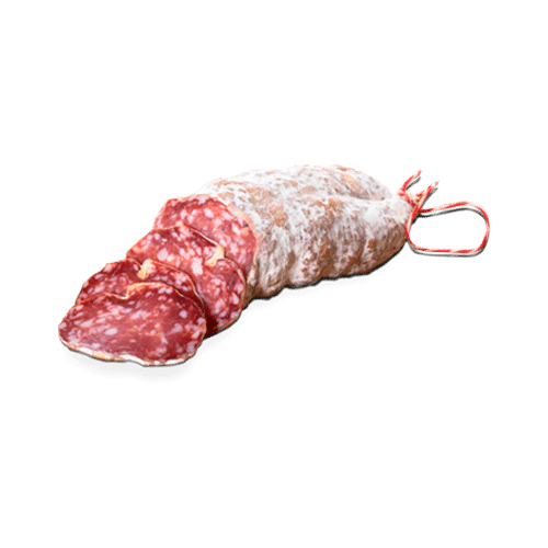 Le Saucisson au Sanglier, gamme "Les Apéritifs" de Mont Charvin
