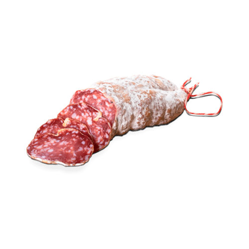 Saucisson sec artisanal