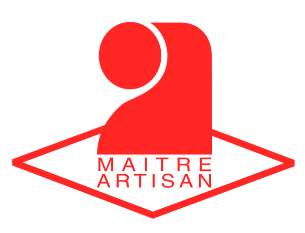 Logo de la certification Maitre Artisan