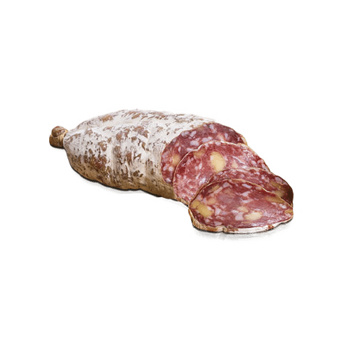 Saucisson sec 1 kg - Saucisson Long de montagne : : CD et