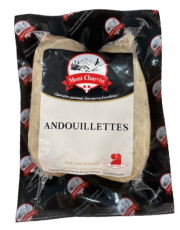 andouillettes andouillettes
